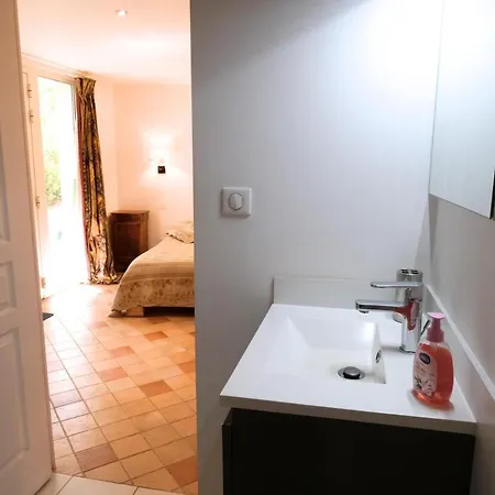 Le 3 Rue Grande Moret-sur-Loing