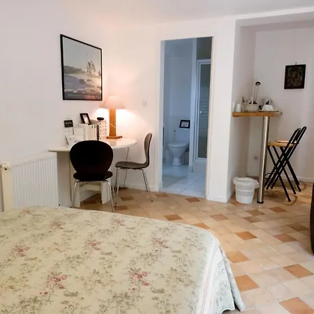 Le 3 Rue Grande * Moret-sur-Loing