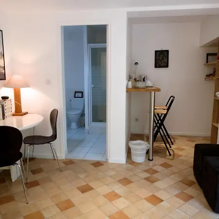 Couette-café Le 3 Rue Grande Moret-sur-Loing