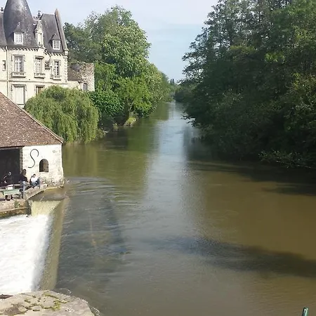 Le 3 Rue Grande *