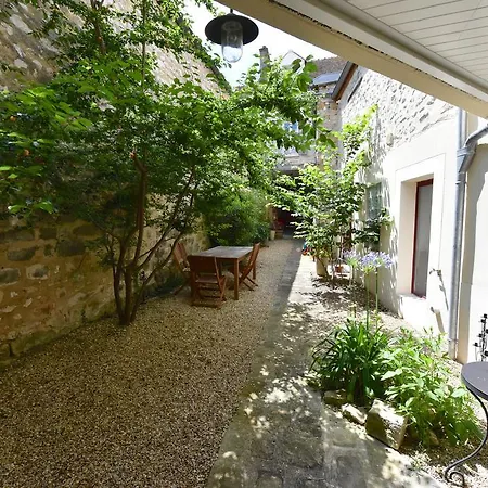 Le 3 Rue Grande Moret-sur-Loing