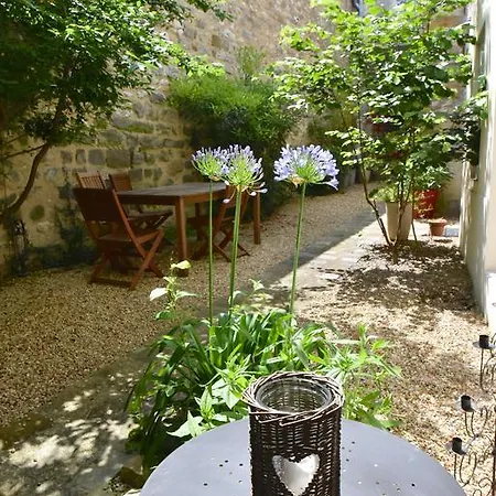 Couette-café Le 3 Rue Grande *