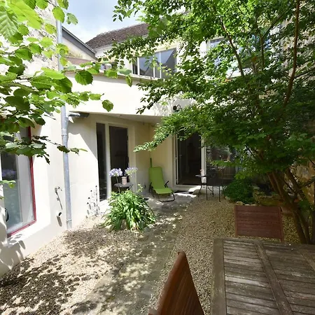 Couette-café Le 3 Rue Grande Moret-sur-Loing