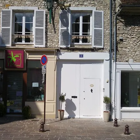 Couette-café Le 3 Rue Grande