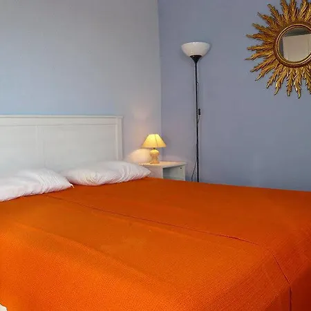 Le 3 Rue Grande * Moret-sur-Loing
